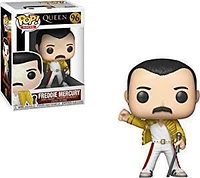 Dk93 Freddie Mercury 96