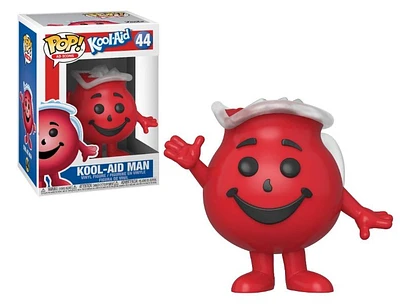 Ct617 Kool-Aid Man 44