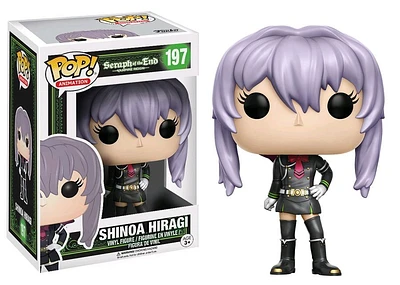 M1801 Shinoa Hiragi 197