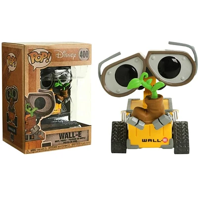 Dk259 Wall-e 400