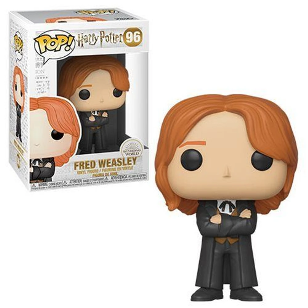 Dk304 Fred Weasley 96