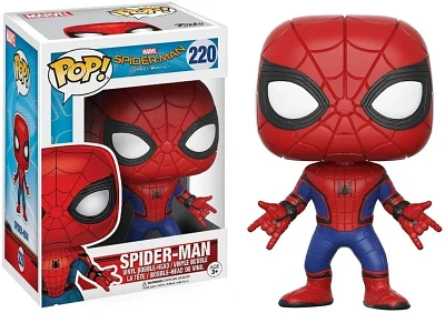 Spider-Man : Ct396 Spider-man 220