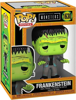 Universal Monsters : Dn22 Frankenstein 1630