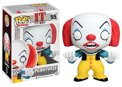 It : Dm39 Pennywise 55