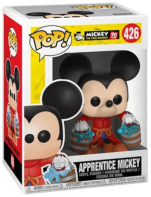 At1190 Apprentice Mickey 426