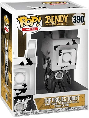 At1233 The Projectionist 390