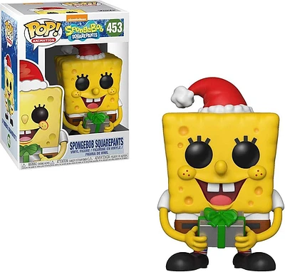 At1293 Spongebob Squarepants 453