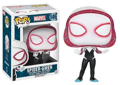 Ct652 Spider-Gwen 146