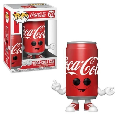 CT731 Coca-Cola Can 78