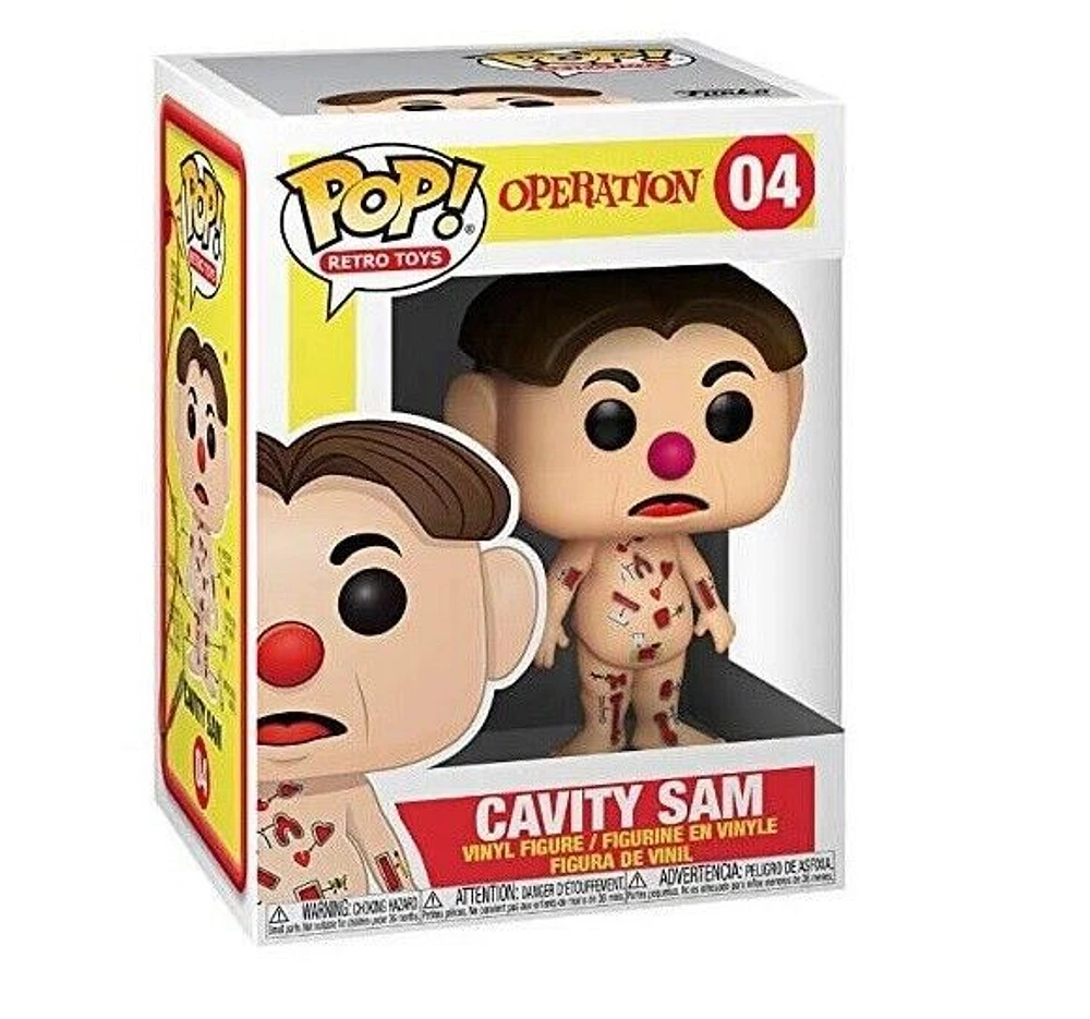 CT718 Cavity Sam 04
