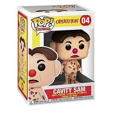 CT718 Cavity Sam 04