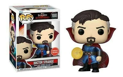 CT737 Doctor Strange GameStop 1000