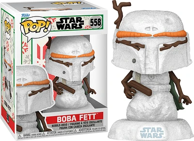 CT685 Boba Fett 558