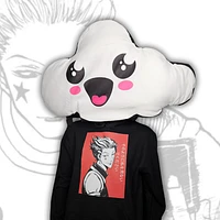 Hunter X Hunter Hisoka Hoodie Simple X-Large