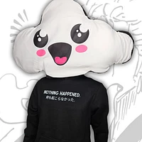 Hunter X Hunter Hisoka Hoodie Simple X-Large