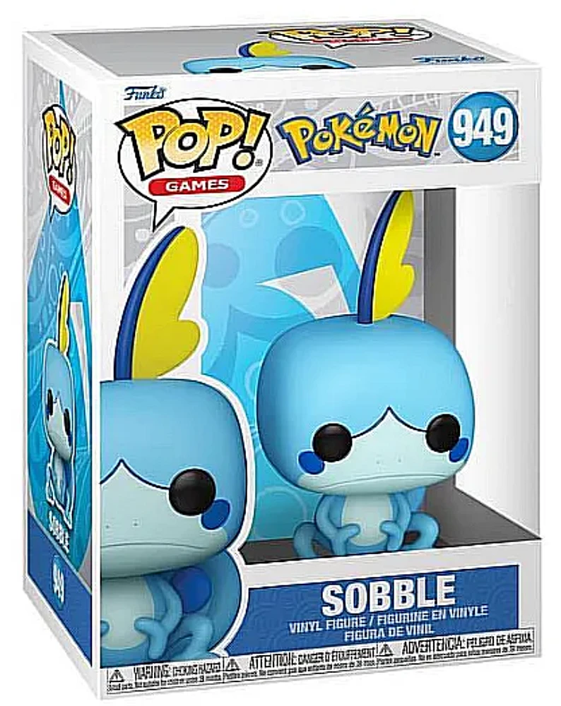Ct862 Sobble 949
