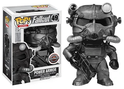 Cy90 Power Armor GS 49