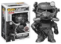 Cy90 Power Armor GS 49