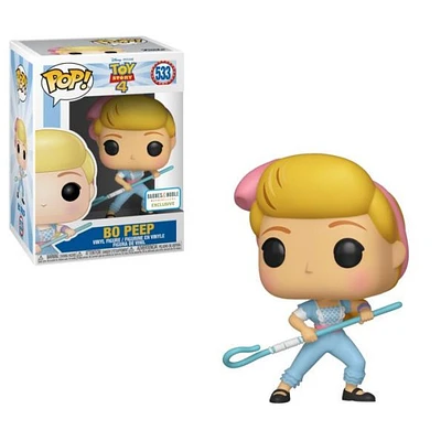 Toy Story : Du19 Bo Peep B&N 533