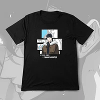 Solo Leveling Secret Quest T-Shirt