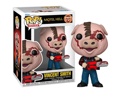 Vincent Smith 1737