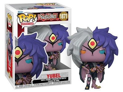 Yubel 1871
