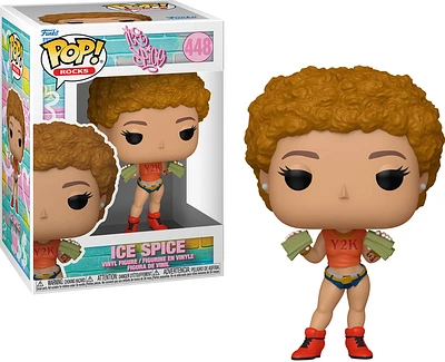 Ice Spice 448