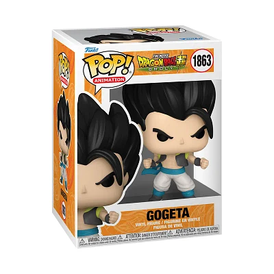 Gogeta 1863