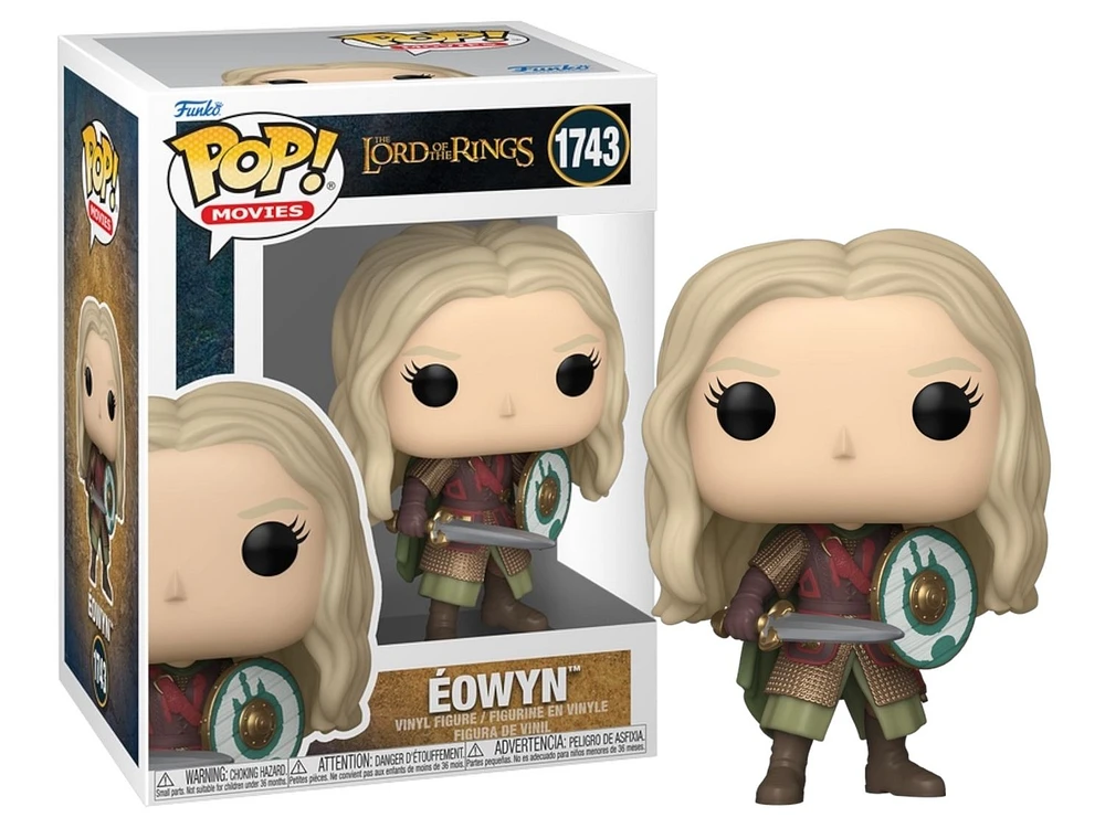 Éowyn 1743
