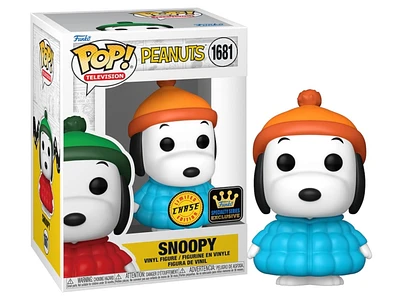 Chase Snoopy 1681