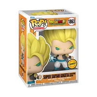 Chase Super Saiyan Gogeta 1863