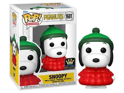 Snoopy 1861