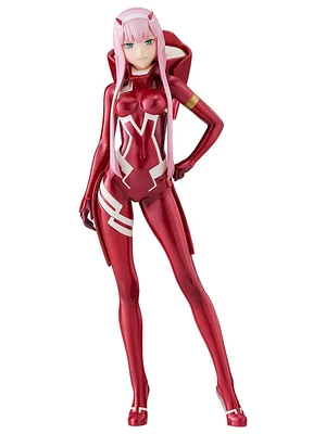 Pop Up Parade Zero Two Pilot Suit L Size