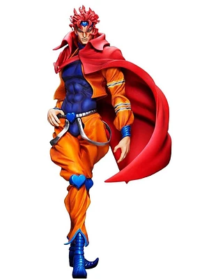 Medicos Statue Legend Stardust Crusaders Jojo's Bizarre Adventure DIO