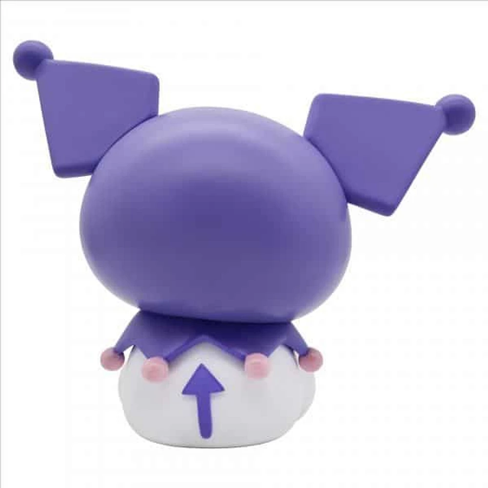 Banpresto Sofvimates Kuromi
