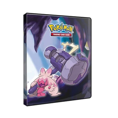 9 Pocket Pokemon Tinkaton Portfolio