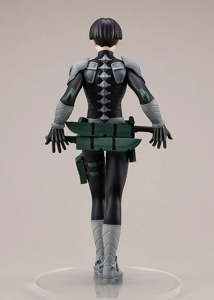 Pop Up Parade Kaiju No. 8 Soshiro Hoshina