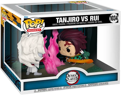 Ct921 Tanjiro Vs Rui 1034