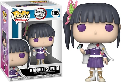 Ct928 Kanao Tsuyuri 1305