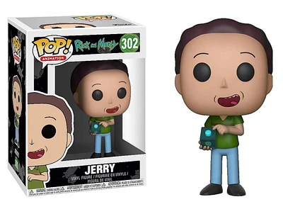 H9 Jerry 302