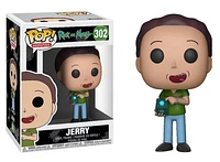 H9 Jerry 302