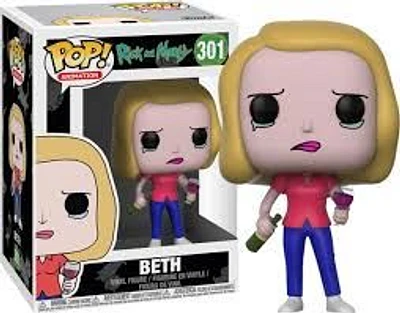 H8 Beth 301