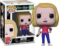 H8 Beth 301