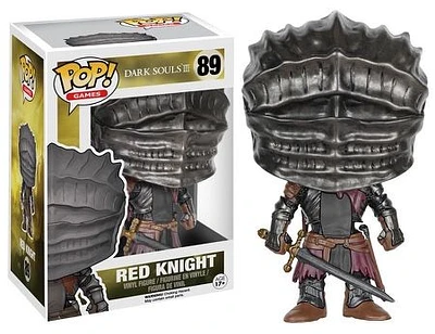 H12 Red Knight 89