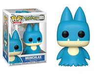 Mkp5189 Munchlax 885