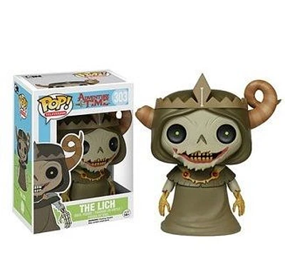 Mkp2 The Lich 303