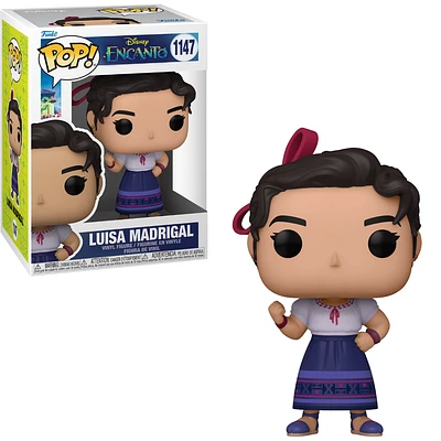 Mkp105 Luisa Madrigal 1147