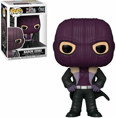 Mkp113 Baron Zemo 702