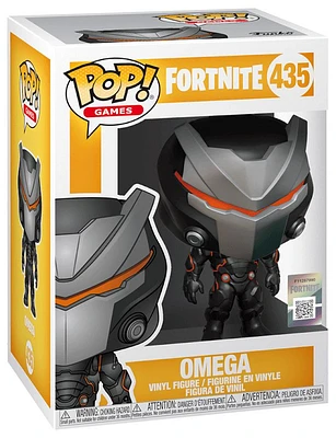 CT1035 Omega 435