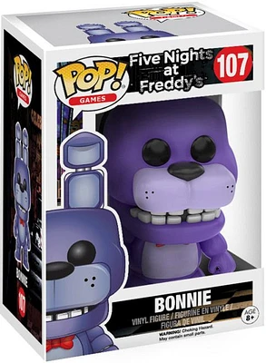 Five Nights At Freddy's : CT1002 Bonnie 107